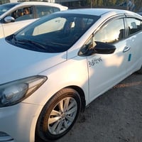 سيراتو خليجي • موديل ٢٠١٤ • محرك ١٦٠٠