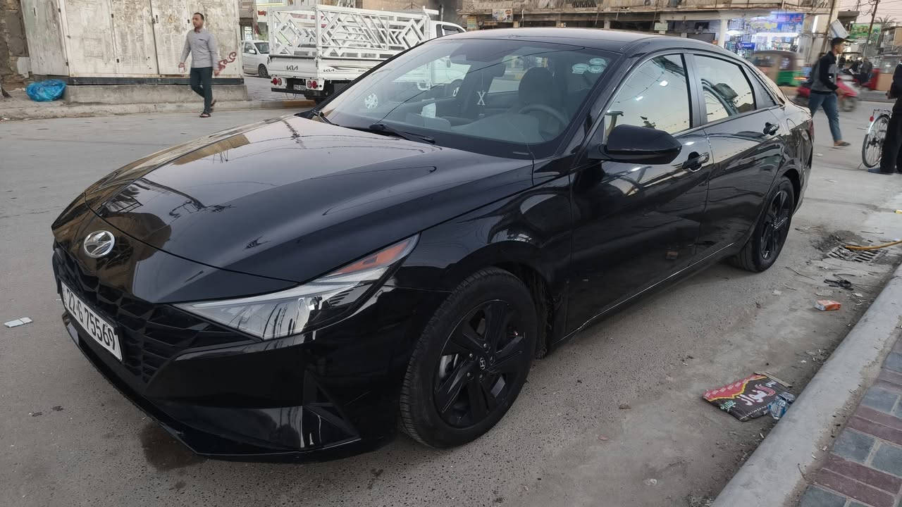 النترا 21 ماشية 46 الف بصمة رادارات قيادة ذاتية تحكمات ستيرن وضعيات قيادة نص فوول صور الحادث بالتعليقات
السعر 128
***********
