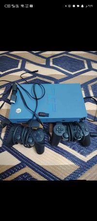 بلي2فات نسخه النادره للبيع بي العاب هواي كامل ملحقات عدا اليدات السعر ...