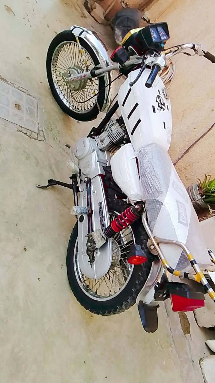 سلام عليكم مطور إيراني موديل 2020 مكلف بانشر لاحد يرسل خبر صاحب ***********سعر 350مجال بي
