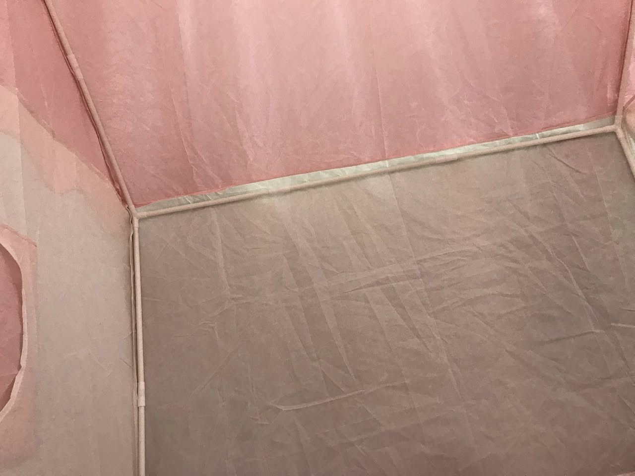 خيمة اطفال السعر ٣٠ مع التوصيل
تكفي لحد عمر ٦ سنوات


**إذا كنت صاحب هذا الإعلان وتريد حذفه لأي سبب، رجاءا أرسل رسالة إلى الدعم الفني**