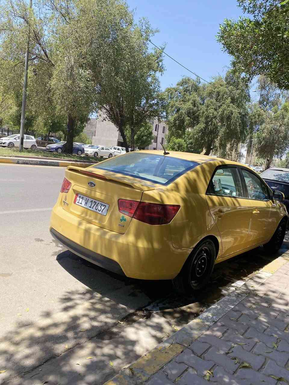 ***********
سياره فورتي ١٣ سعر ١٠٠بيهه مجال
