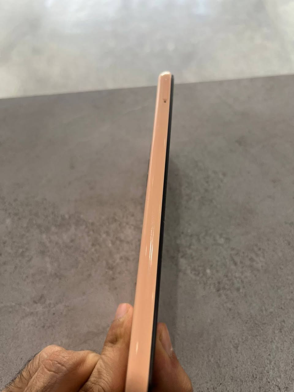 SAMSUNG A13
ذاكره 128
بطارية 5000
عشوائية 4
مستبدل كامرا اماميه فقط و كلشي ممأثر
نضيف
سعره 100


**إذا كنت صاحب هذا الإعلان وتريد حذفه لأي سبب، رجاءا أرسل رسالة إلى الدعم الفني**