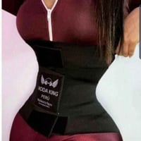 مشد بطن • بعد الولادة • أصلي ياباني