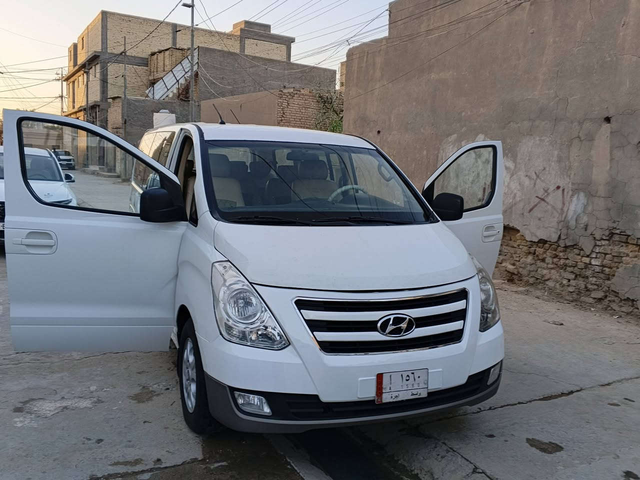للبيع ستاركس مفتوح مديل 9رقم واسط مصفره من كلشي جاهزه تبريد محرك حداديه تخم ناير كله جاهز بيهاا بس جوملغ امامي تبديل السعر 127وبيهاا مجال التصال ع رقم  ***********
