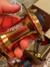 ماركة TANK • كاملة • توصيل