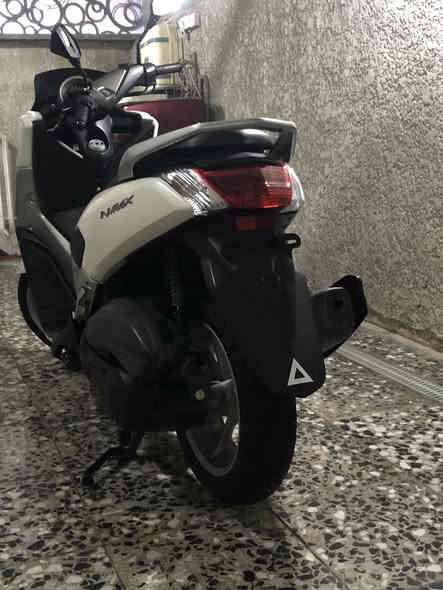 سلام عليكم دراجه Nماكس دراجه رنبه جديده خير من الله دراجه احله من الصور ماشيه قليل رنبه الدراجه مكينه 1500ناعمه جيب فيتر وفحص اوراق كامله ياباني المكان بغداد القاهره يم تانكي الماء الاستفسار*********** غير متواجد عل فيس السعر1850
