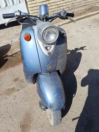 دراجة عبد حليم • نقص بطارية • بغداد بوب لشام