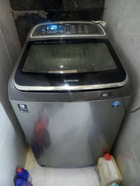 سامسونج • شغالة • أبو غرق