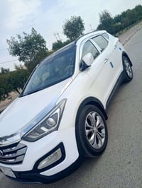 سنتافي ٢٠١٤ • ٦ سلندر • فور ويل