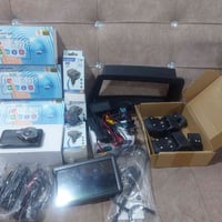 داش كام 3 قطع • شاشة شغاله • كاميرا خلفية