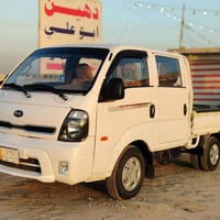 كيه بنكو • دبل قمرة • ٢٠١٤