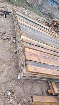 قالب يدك • ١٠٠م • ٥ مكعبات