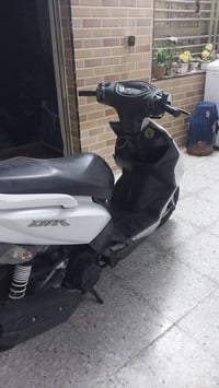 دراجة جي تي ار • الرمبه • رياضي