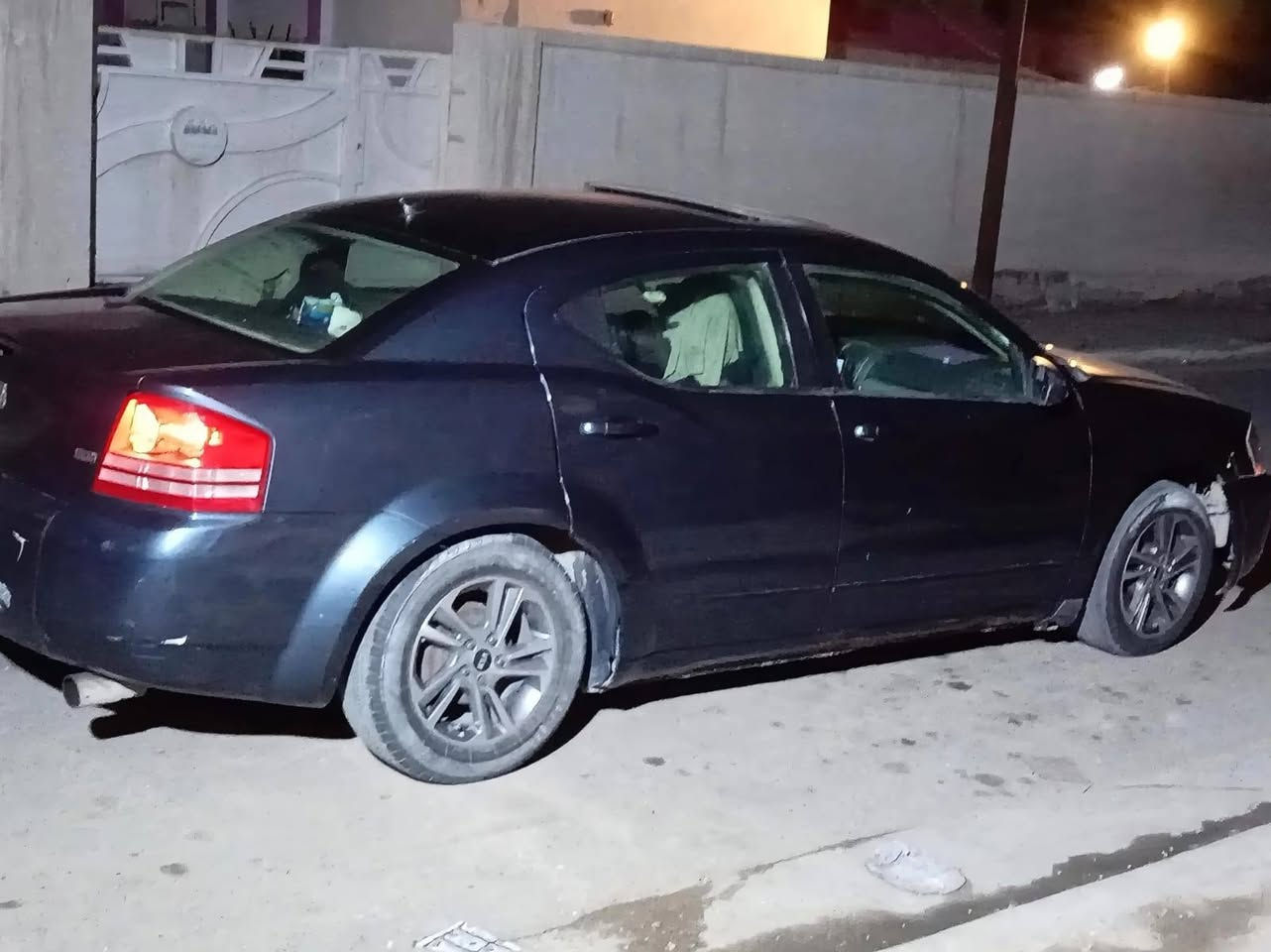 افنجر 2008 رقم بغداد نكليزي تحويل شوكت مايعجبك سياره حلوه مصبوغه حزام كير محرك كله تمام السعر 55 مراوس حسب قناعه العنوان الحريه الاستفسار ***********
