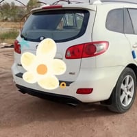 سنتافيه • ٧ راكب • كراسي جلد