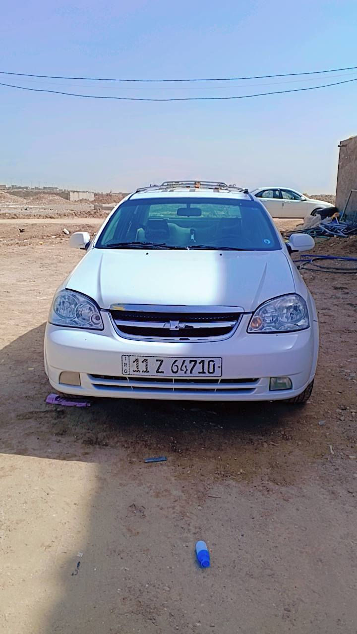 السلام عليكم للبيع اوبترة موديل 2004 محدث موديل 2014 كلشي جديد رقم بغداد باسمي سيارة سابقن جانت تكسي و اتحولت خصوصي مصبوغة عام اريدها 55 أو مجال قليل مكاني بغداد الحسينية مال راشدية رقم موبايل ***********
