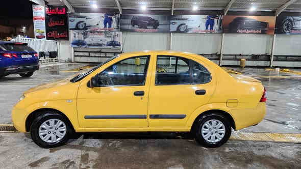 السلام عليكم
للبيع طيبة موديل 2015 سيارة نظيفة جدا 
ماشية 51 الف كم حقيقي 
مكفولة من صبغ او خياس شرط
بيهة شخوط بالبوب عكس السايق مال شخص شاخطهم بيدة موضحة وبيهة طخات خفيفة موضحة بالصور ايضا
تبريد ثلج و تدفئة وسيارة مابيهة اي نقص 
تخم تاير جديد قبل اسبوع شادة
وسيارة بأسم والدي وشرط تحويل
السعر 55 ورقة
المكان الكاظمية 
رقمي *********** متواجد واتس اب
