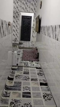 حي الصحفيين • ١٠٠م • غرفة وصالة