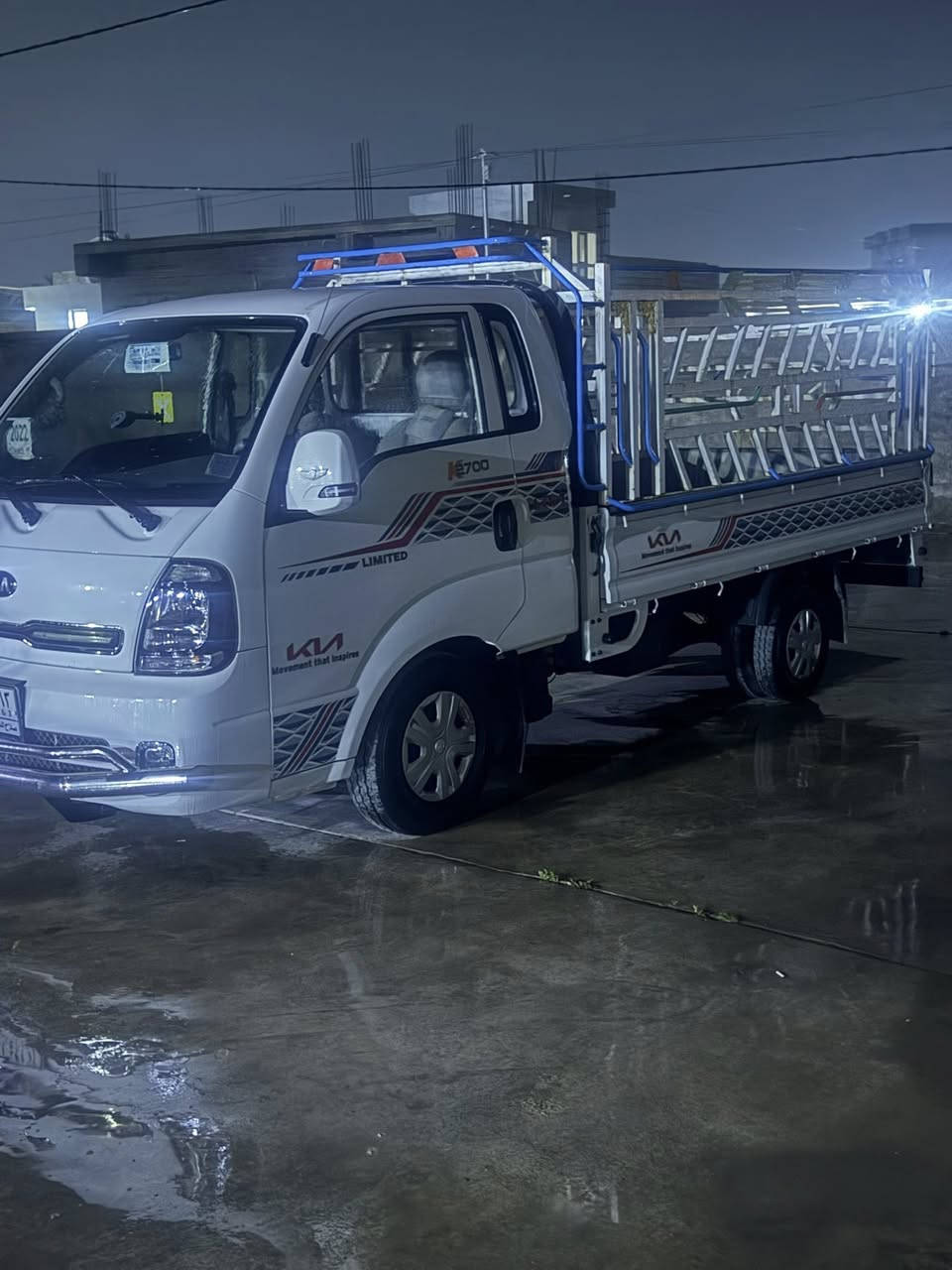 كيا حمل رقم صلاح الدين 
٢٠٢١شكل ٢٢  
تحويل ثاني يوم 
بدون صبغ 
شرط كير محرك شرط
 بدون صبغ 
شاصي شرط 
السعر ١٥٠ 
بيها مجال 
*********** 
***********
