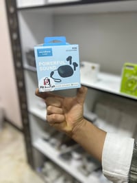 ساوندكور 50i • باس قوي • بطارية يوم كامل