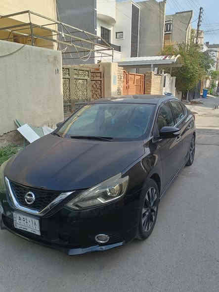 سنترا ٢٠١٩ وارد أمريكي باسمي
فول مواصفات sr فتحة بصمة جلد تدفئة بالكشن سبورت وعادي ماشية ٨٤ ميل السعر ١٠٥
رقم الهاتف ***********
