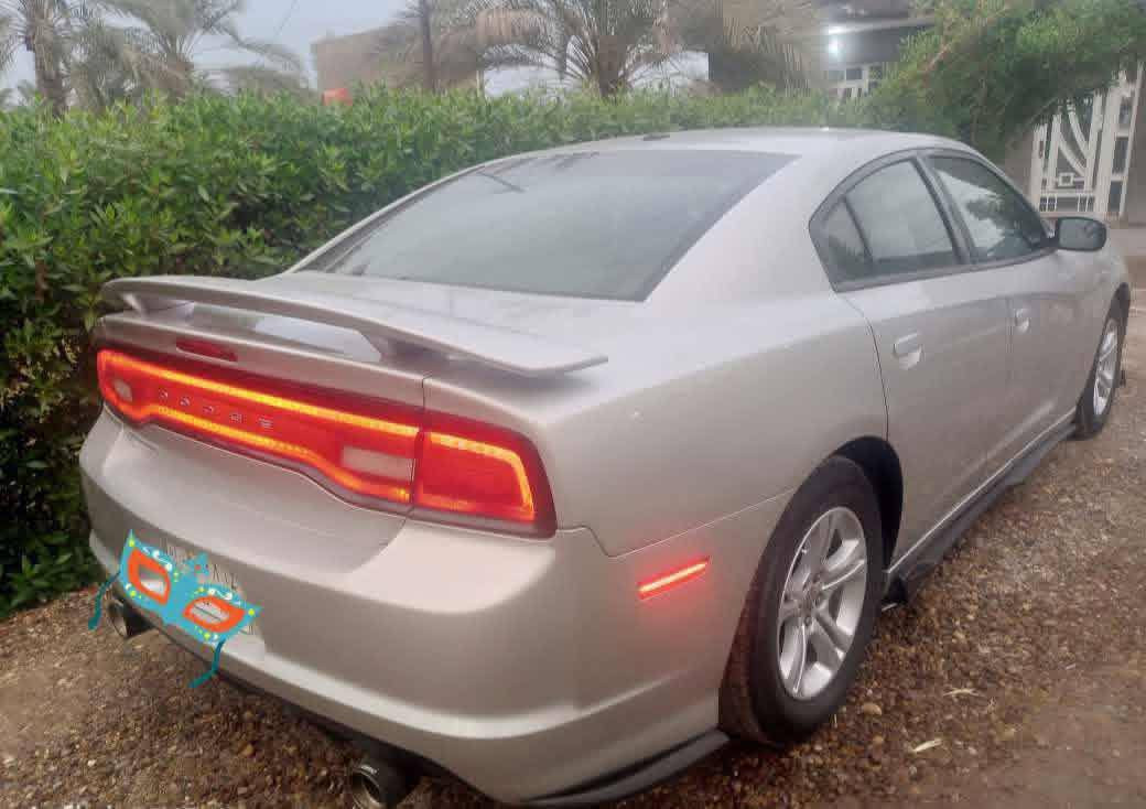 السلام عليكم جارجر للبيع م 2012 رقم كربلاء مكينه 3600 گير طيارة فتحة شاشه جبيرة وارد كندي بيها ضرر صبغ جاملغات خلفيه دعاميات محدثه srt تبريد تدفئة مكانها بابل سدة الهندية السعر 150$ وبيها مجال ‏‪0784 318 2609‬‏
