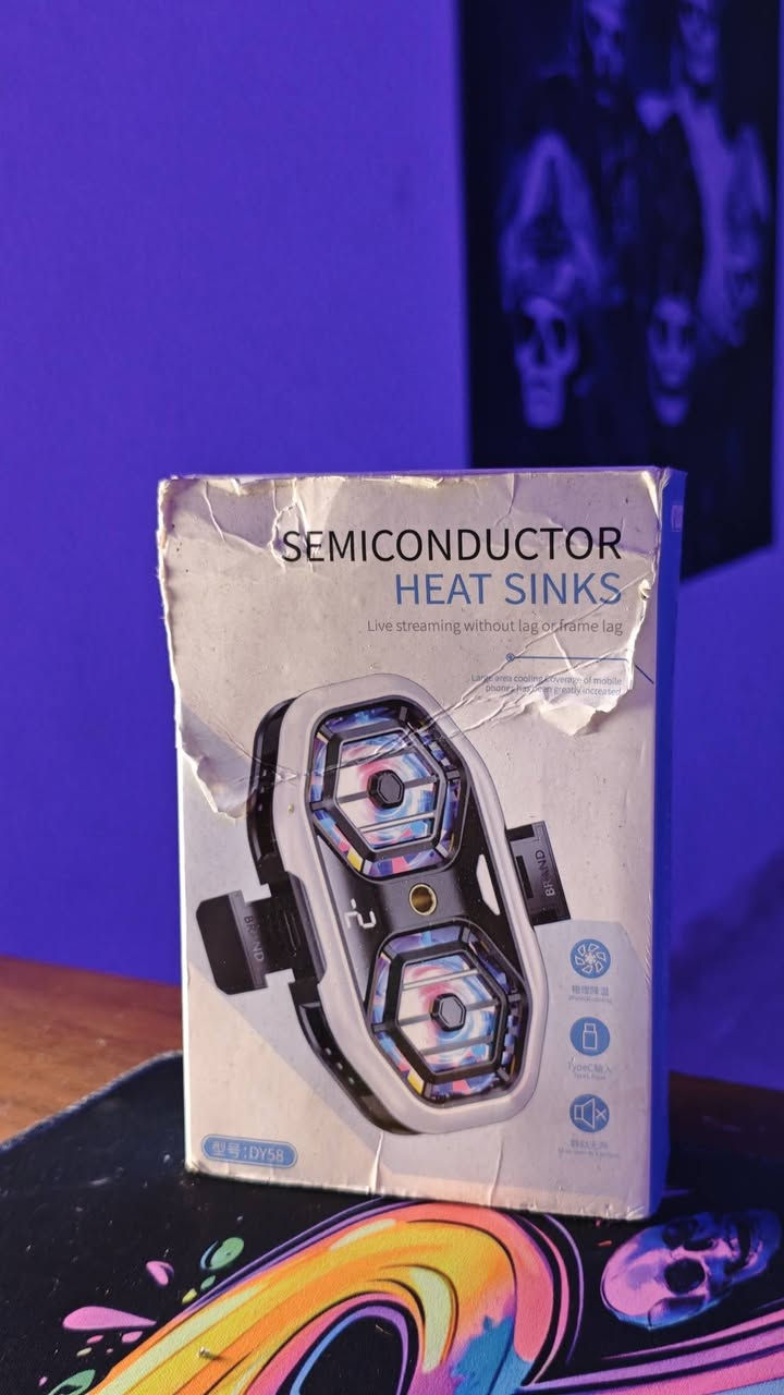 سماعات ايربود للالعاب جديد سعر 15
مبرد الالعاب سعرة 10 يوصل حرارتة 14c
كيبورد وماوس وايرليس بكج من شركة jertech السعر 20
متوفر توصيل القطع جديدة غير مستخدمة


**إذا كنت صاحب هذا الإعلان وتريد حذفه لأي سبب، رجاءا أرسل رسالة إلى الدعم الفني**