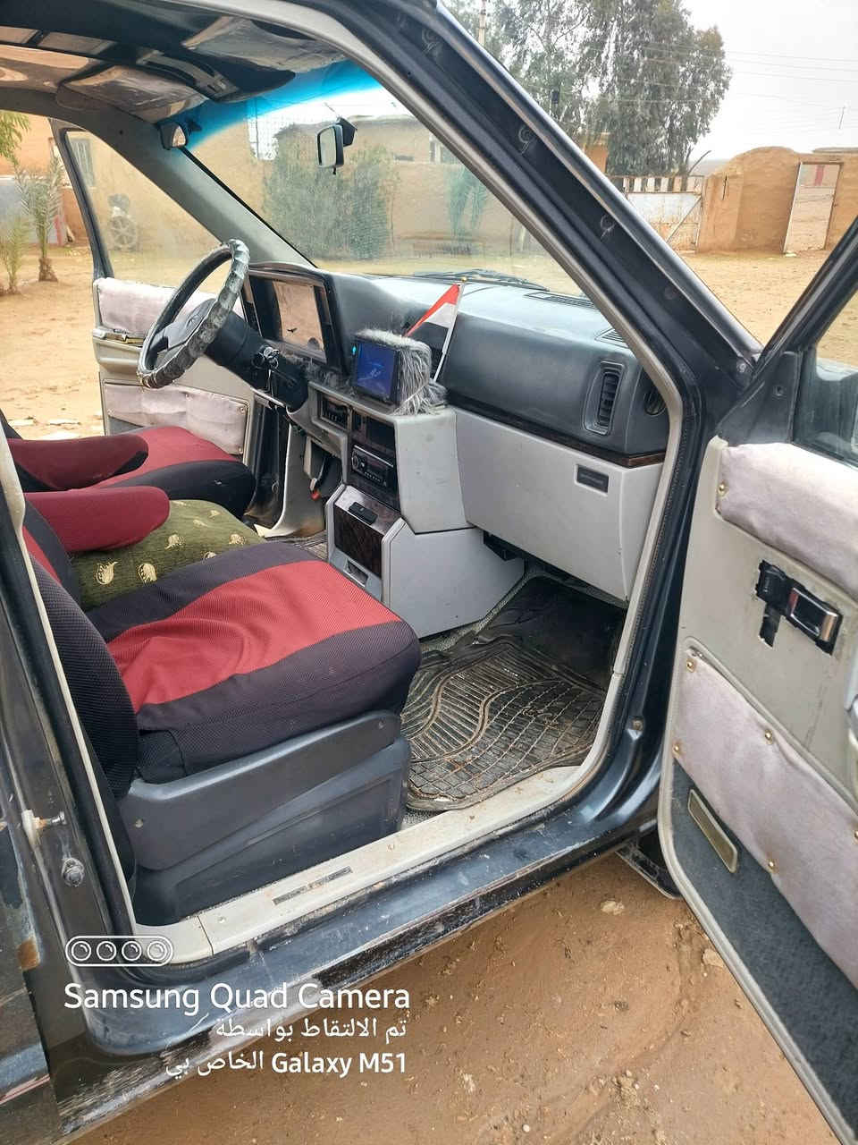 محرك باجيرو  كير ميكانيكي 

السعر 25$

مكان السيارة موصل الجانب الأيمن 

للتواصل واتساب ***********
