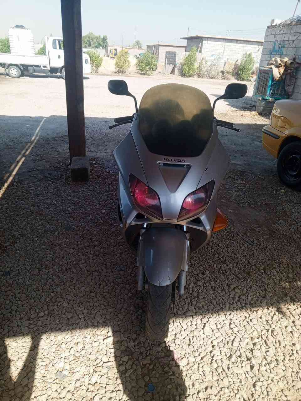 السلام عليكم فورزه فول ومكفول جاهزه من كلشي ترايك وين مايعجبك درجه حلوه وجاهزه المكان الديوانيه
السعر 850
***********
السلام عليكم فورزه فول ومكفول جاهزه من كلشي ترايك وين مايعجبك درجه حلوه وجاهزه المكان الديوانيه
