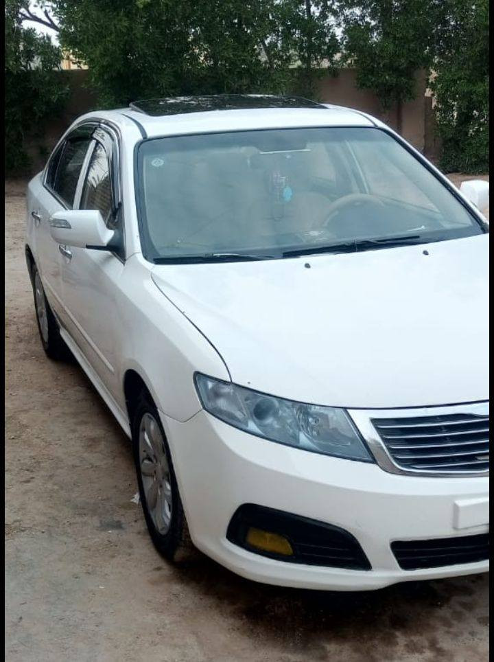 كيه اوبتيمه موديل 2010خليجي جاهزه ماتصرف عليه الف كير مكينه مكفولات تايرات جدد حداديه جديده السعر 120وبيه مجال مكان السياره الناصريه الدوايه تلفون ***********
