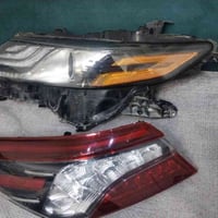 لايت كامري XSEبلادي للبيع وبك لايت  ٣٥٠ مكاني بغداد  07732195272