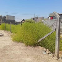 ١٠٠م • مسيجة • أرض