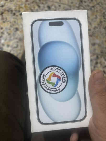 آيفون ١٥عادي ذاكره ٢٥٦ بطاريه ٨٤ جهاز آخو جديد زلغ واحد مآبي نضافه١٠٠ ضمان ماستر غراضه كامله سعره ٧٥٠ مكاني مدينه صدر شراي ***********
