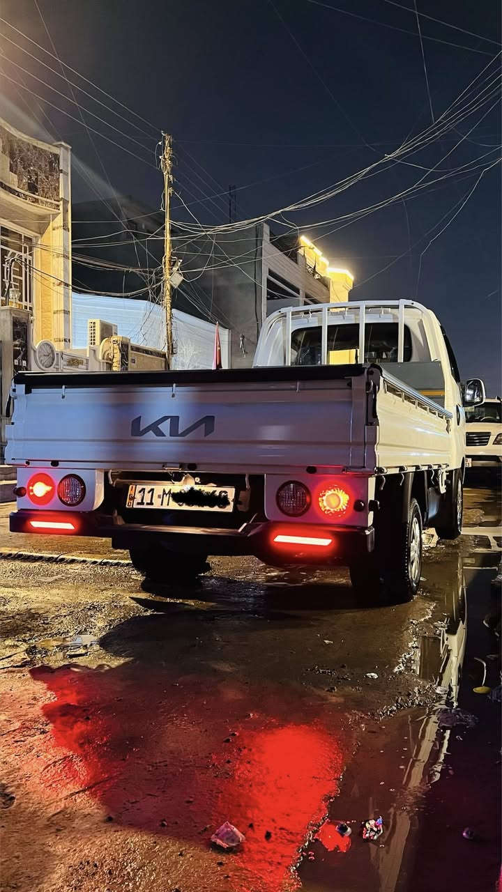 سلام عليكم كيا مسكر خليجي ٢٠٢٥ مو كوري مواصفات خليجي السياره جديده وكامله ومرقمه السياره زيرو ماشيه 6️⃣ الاف اله جديده وكامله تجي تشوف بعينك مكينه دبلو مكان بغداد ***********. السعر ١٩٥ بيه مجال حق الجيه ملاحضه تجي كير ٧نمر عادي ومكينه واكسل مسكر
