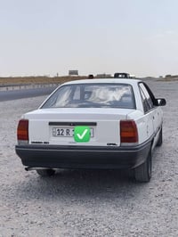 اوميكا • حجم ٢.٠ • ابيض