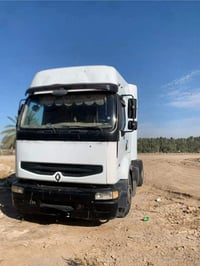 رينو • ٢٠٠٥ • السليمانية