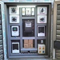 نبذة عن اعمالنا في بوردات المنازل بنظام سلكتر وتوزيع صحيح والترتيب الم...