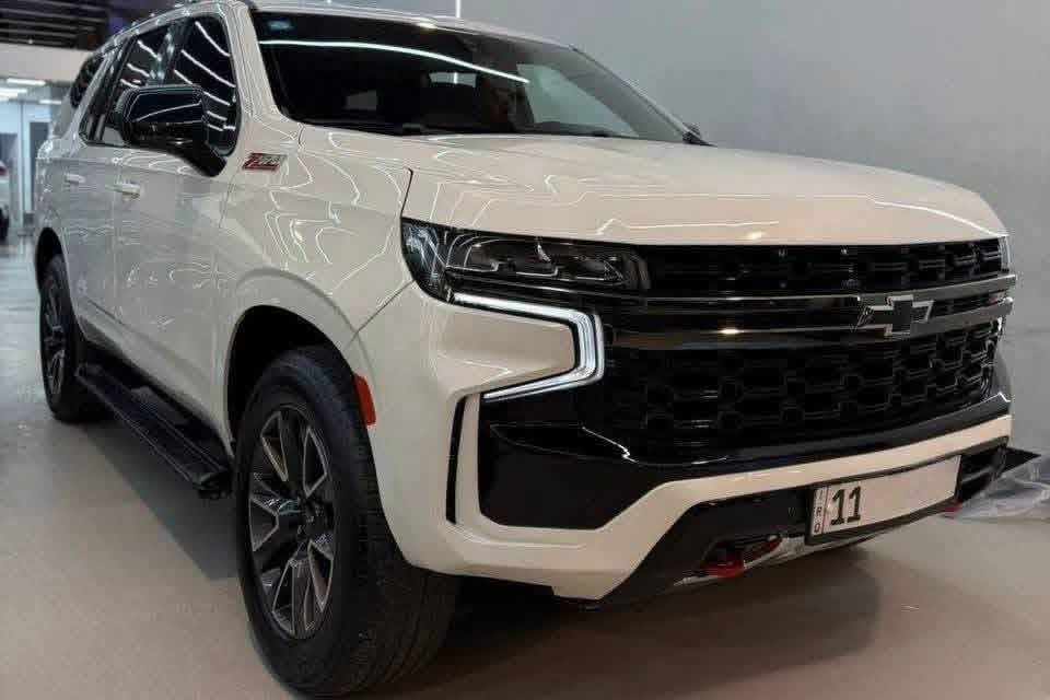 عندي تاهو موديل 2022 اريد مراوس ويه قطعه ارض ونتفق ع مراوس


**إذا كنت صاحب هذا الإعلان وتريد حذفه لأي سبب، رجاءا أرسل رسالة إلى الدعم الفني**