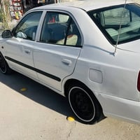 فيرنا 2014 • مكينة جديدة • رقم إنجليزي