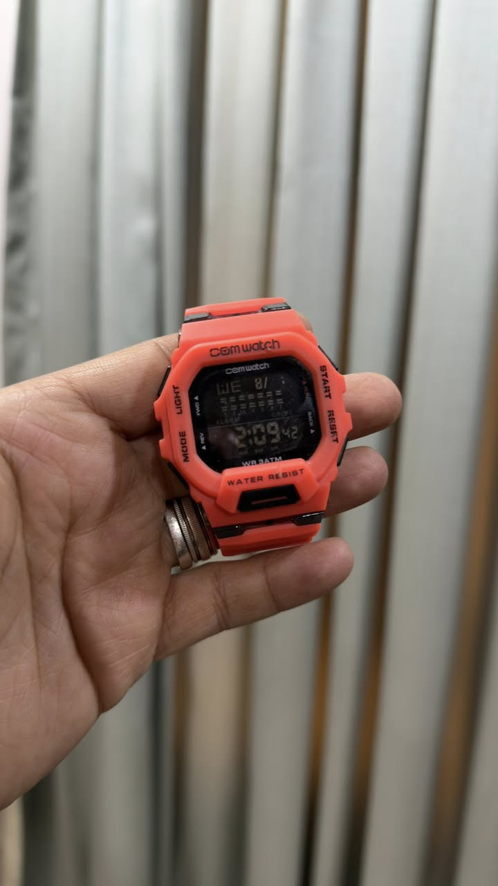 مجموعة ساعات اسعار جدا مناسبة بتعليقات اكتب ياساعه تريد وانطيك سعرها بتعليقات كلهم كاملات المرفقات


**إذا كنت صاحب هذا الإعلان وتريد حذفه لأي سبب، رجاءا أرسل رسالة إلى الدعم الفني**