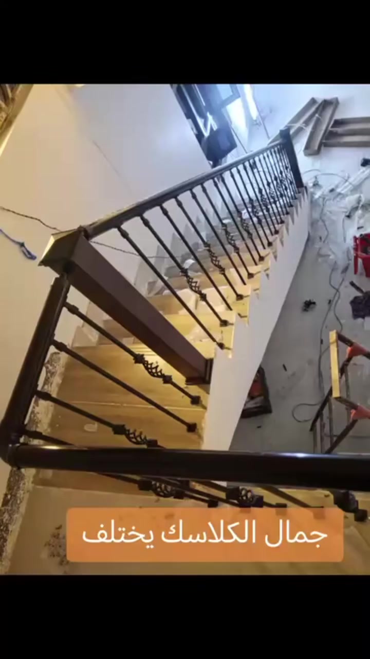 بسم الله وبأسم رب البدايات وبعد توفيق ربنا 

أنجاز محجر درج كلاسك تركي ( دنگة مربعة صاجي / بوري ٥٠ اسود  وباقي التفاصيل المُغرية والنازكة 😍👉،، نوع نازك وجميل 💚👌
قضاء العزيزية / للأخ والصديق ابو أزولة الطيب 💚💕
. 
. 
للتواصل على الارقام 
*********** /  ***********
__العنوان / واسط _قضاء العزيزية . الكرامة 💙
. 

#اكسبلور #تم #اكسبلور_فولو #بغداد #ريال_مدريد
