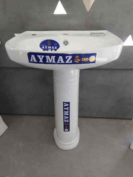 إلى وكلائنا في العراق وصول لدينا مغاسل ابيض درجه اولى إلى شركة جه نكين في بابل اسعار مناسبه اصحاب شركات ومجمعات ***********
