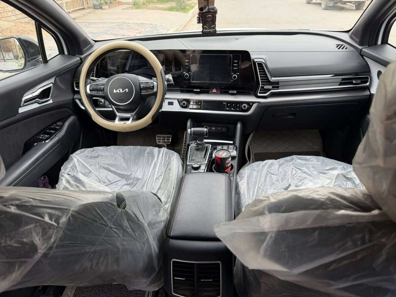 سبورتج جيتي لاين 2024 خليجي
السلام عليكم 

للبيع سبورتج جيتي لاين خليجي2024

السياره مكفوله كفاله عامه

السياره فولل مواصفات للاخير

المواصفات:

بانوراما

كشنات تدفئه تبريد

3انظمه قياده

كشنات جلد

2شاشات دجتل

فورويل السياره

محرك 2000 دوش

لايتات لد

4جامات اوتو

2كشن كهرباء

تحكمات ستيرن جهتين

صندوك كهرباء

السعررر:240 وبي مجال تصل وبخدمتك

هواي مواصفات بعد بيه معروفه الجيتي لاين

العنون :بغداد الشعب

رقم الجهاز:***********

ماعجبك المنشور ارفعه بكلمه يالله🤍
