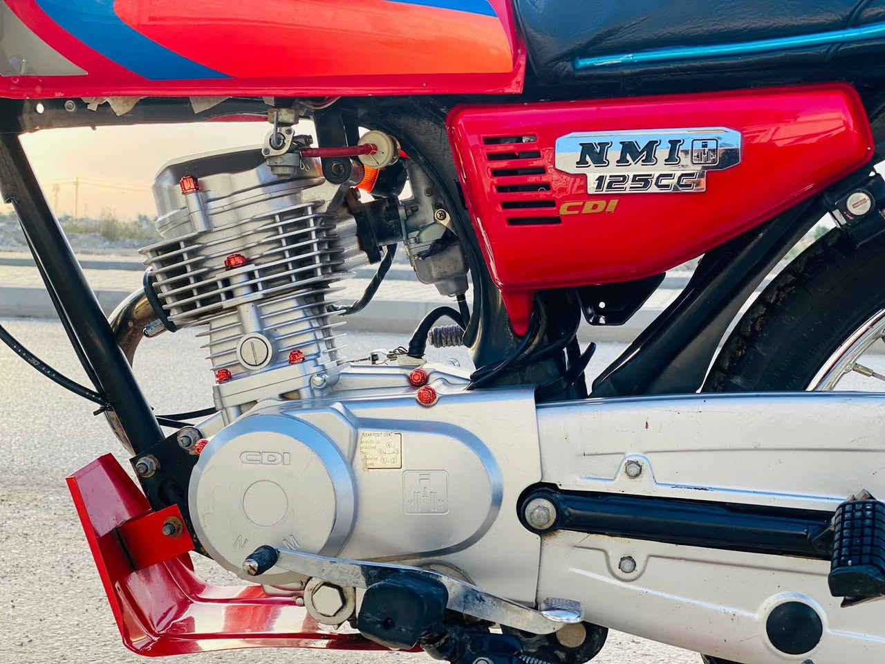 4كير للبيع نظافه90%  السعر خااص او الاتصال علئ  الرقم ***********
