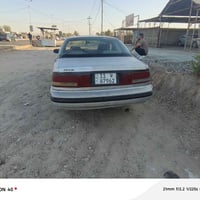 برنس موديل ٩٣ كفاله مكينه وكير  باسمي السياره  سعرها ٣٠ وبيها مجال ٠٧٧...