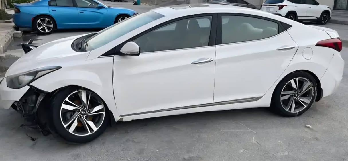 السلام عليكم ورحمه الله 
للبيع هونداي النترا
موديل 2014
السياره باسمي شخصي رقم اربيل جديد
السياره تحويل مباشر سنويه وهزه جديد

سابقا كفاله عامه خليجي 

السعر (45 $ ورقه )  وبي مجال بسيط
ملاحظه: توصل اي محافظه تريدها 
حسب الاتفاق 
للاستفسار اكثر اتصال أو وتساب 

***********
