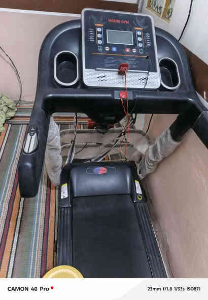 جهاز جري جهاز نضيف مستعمل قليل وزن 160 مكان نجف كوفه مكلف بالنشر الاتصال  ***********4 السعر 350 وبيه مجال
