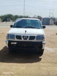 بيكم نسيان موديل 2003 سياره جديده بشكل مال جناي كير ومكينه جدد حدايده ...