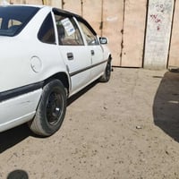 فيكترا ٩٠ • محرك ١٫٦ • مكاني سامراء